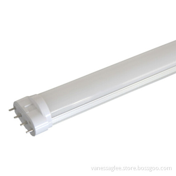 SMD 2835 9W/12W/15W/18W/24W 2G11 LED Tube with 4 pins